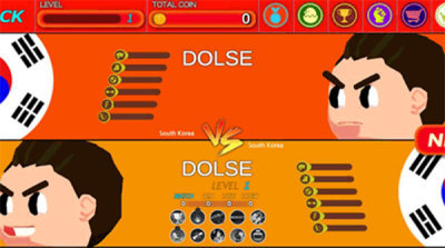 领袖拳击(Head Boxing)