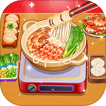 风味美食街手机版v3.5.9