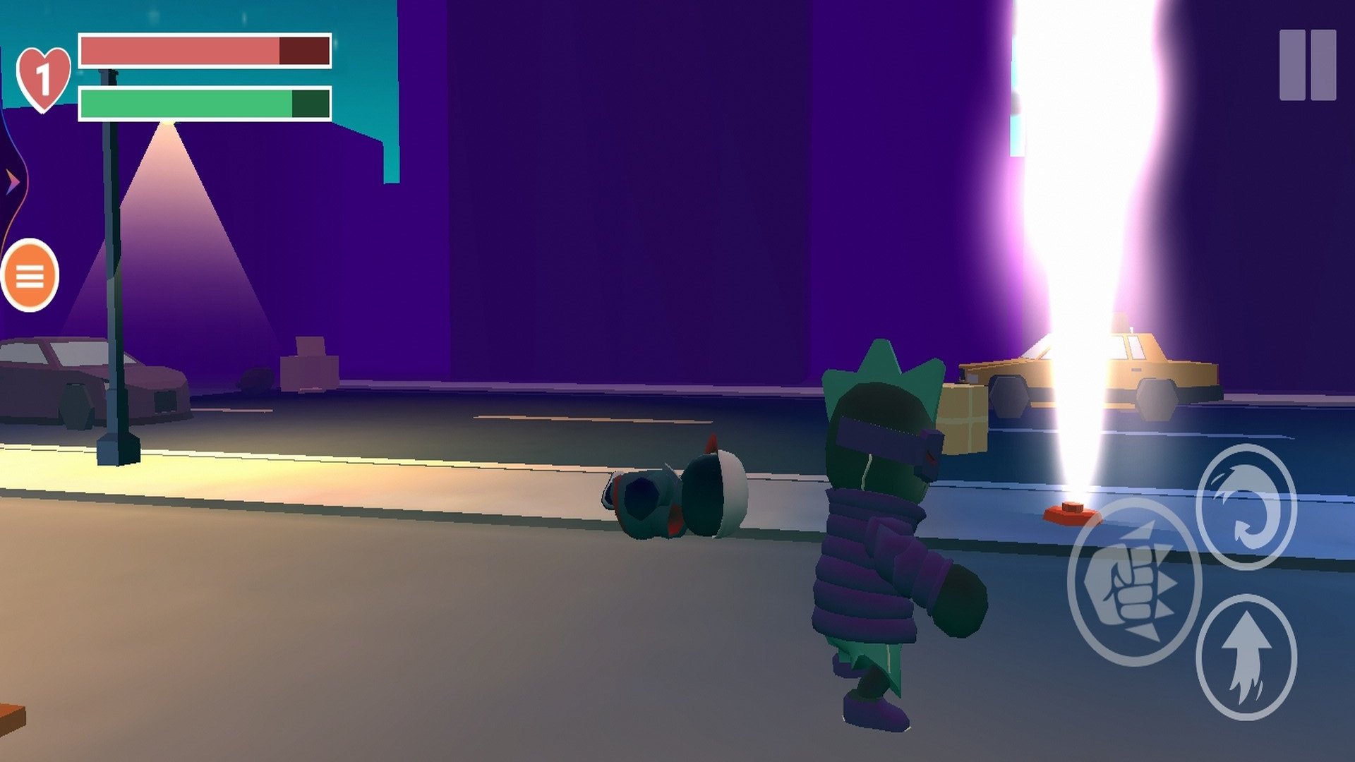 甜饼粉碎战最新版