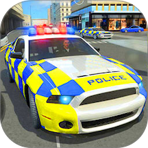 城市警车巡逻模拟v1.0.2
