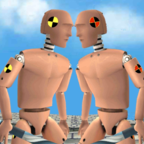 战斗人竞技场v17