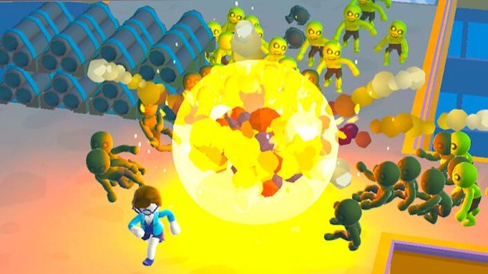 直升机逃脱3D系列游戏大全