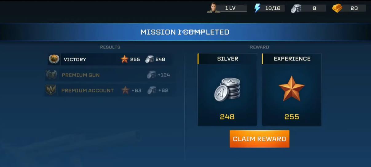 火炮世界2最新版