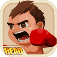 领袖拳击(Head Boxing)v1.2.6