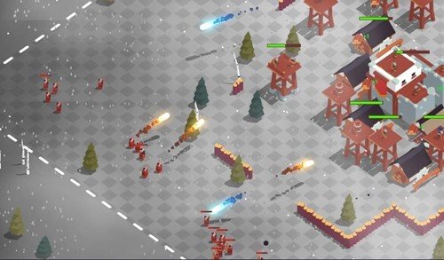 北方王国(North Kingdom)