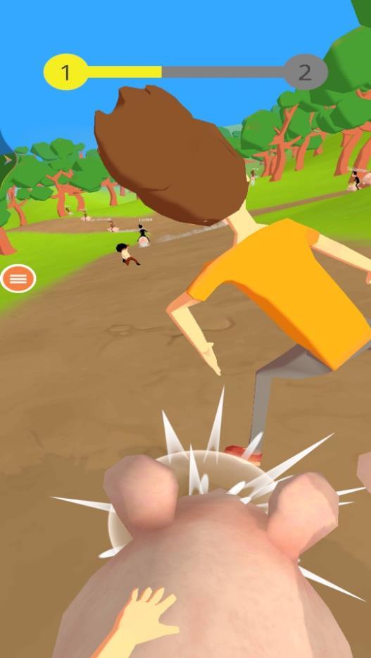 疯狂走两步安卓版