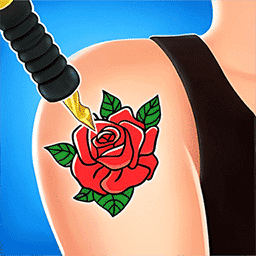 涂鸦不重样v1.0.0