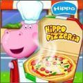 披萨师傅为孩子做饭(Hippo Pizzeria)