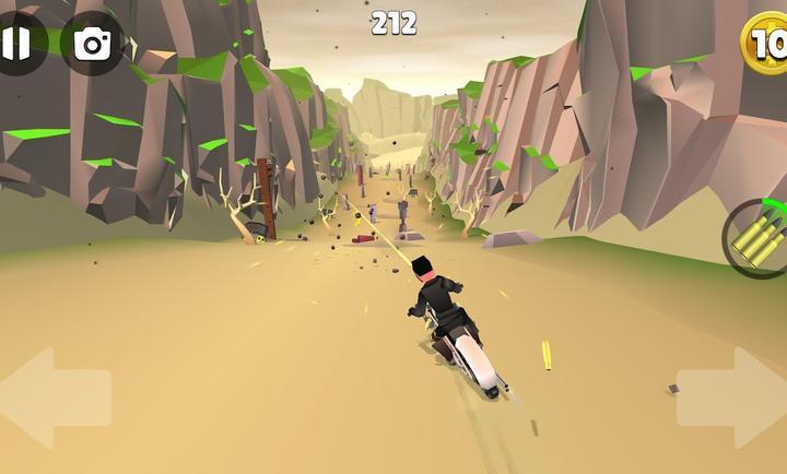 失控下山公路之旅(安装器)