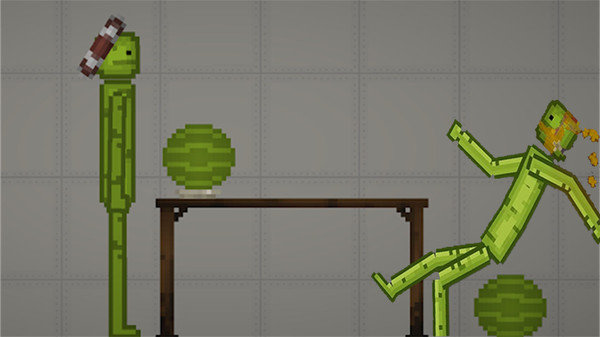 像素乐园游乐场正版