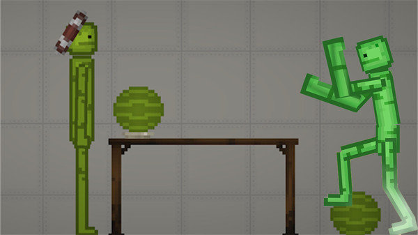 像素乐园游乐场正版