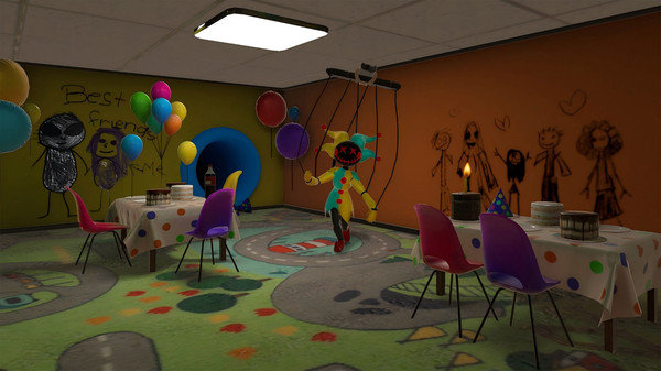 迷失暗境免广告版