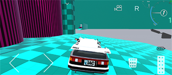 物理车祸模拟器汉化版