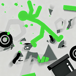 火柴人粉碎忍者