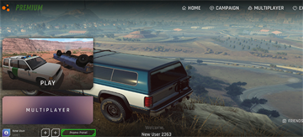 物理车祸模拟器汉化版