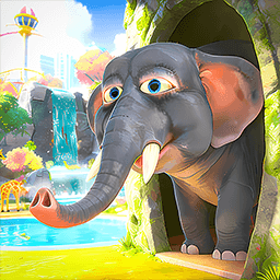 真实模拟游乐园3