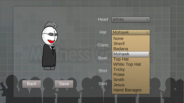 疯狂机械手最新版