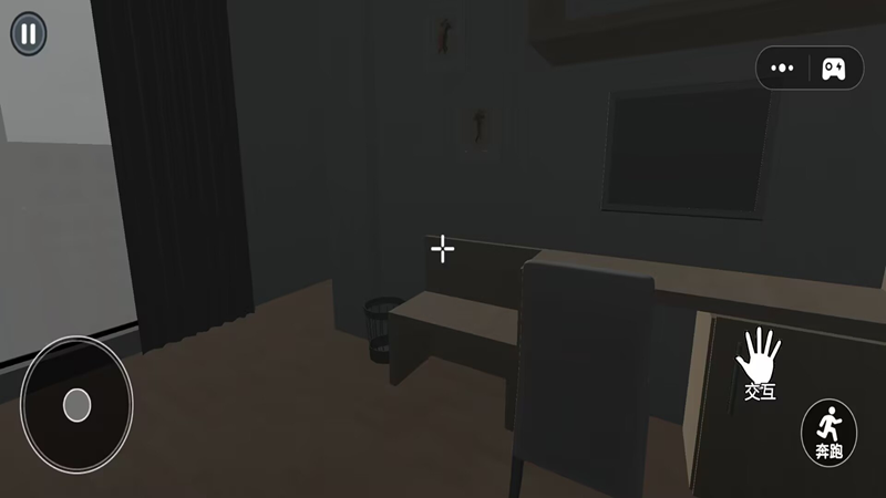 惊魂模拟器合集手游