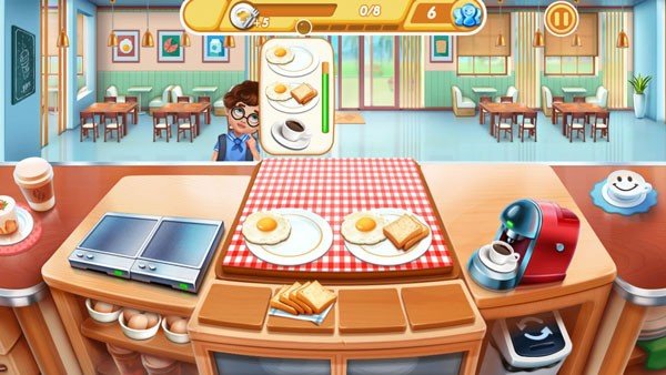 小镇大厨2025最新版