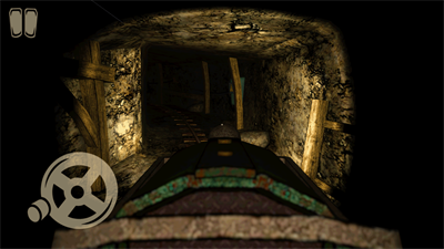 回魂夜惊魂(兔子先生)