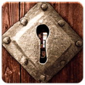 密室逃脱之聚光灯(Spotlight Room Escape)