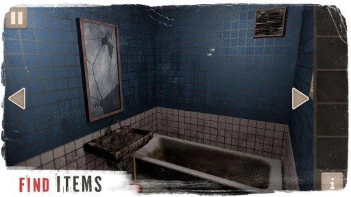 密室逃脱之聚光灯(Spotlight Room Escape)