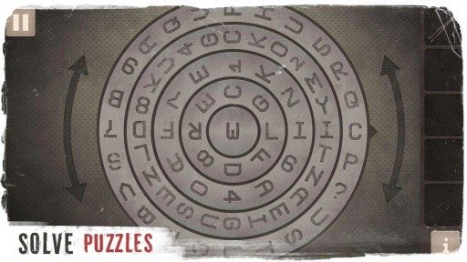 密室逃脱之聚光灯(Spotlight Room Escape)