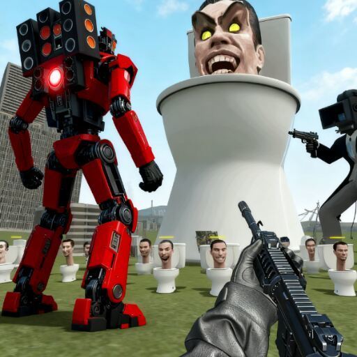 异界杀怪爆笑闯关