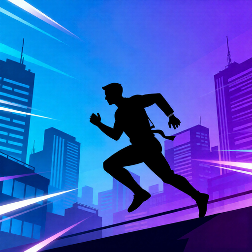 新影子忍者武士传说v1.0.0