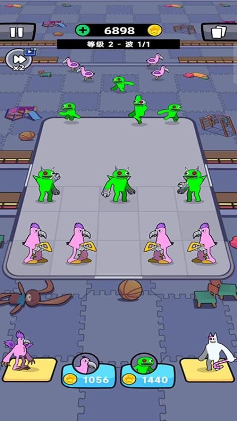 班班大战完整版