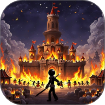 王者战争征途官网版v0.251211.3