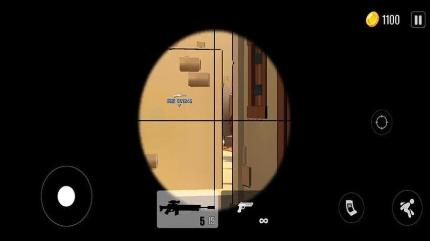 火线战地精英挑战官方版