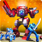 未来机器人战斗模拟器v1.7