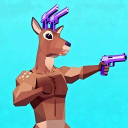 迷雾森林探险手机版v4.10.17