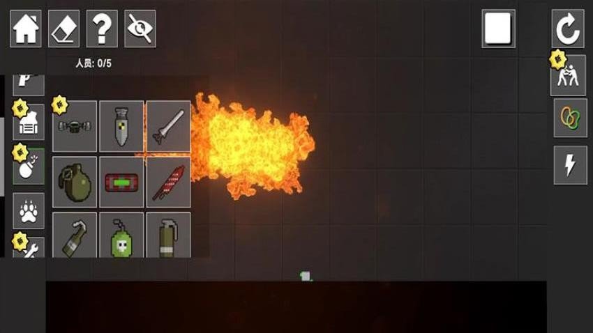 人类甜瓜游乐园