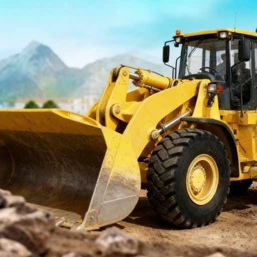 像素施工挖掘机v1.0