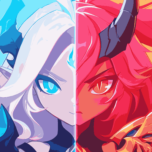 天使与恶魔共舞v1.0.0