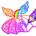 闪耀公主裙v1.0.3