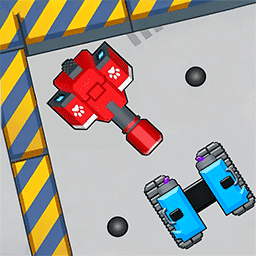 坦克生存赛v1.0.0