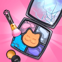 收纳小当家v1.0.3