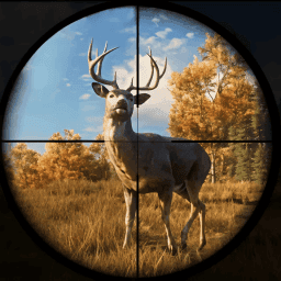 荒野森林猎鹿人v1.0