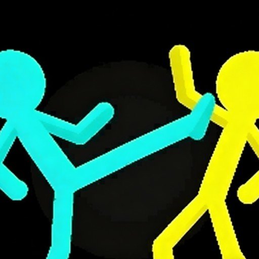 火柴人监狱大逃杀v1.0