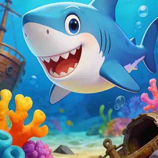 我的钓鱼世界v1.0.0