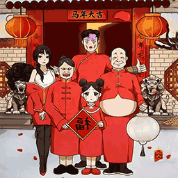 破块超解压v1.0.0