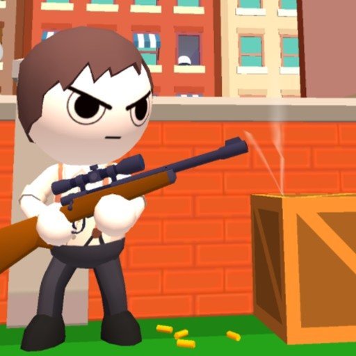 火柴人神枪手v2.0.1
