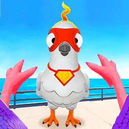 我是鸟模拟v1.0.1
