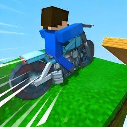 竞速摩托传说v300.1.0