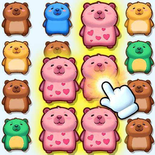 萌宠连一连v1.0.1