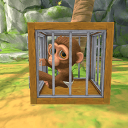 狂暴小兽乐园v2.0.1