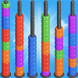 螺丝总动员v1.0.0